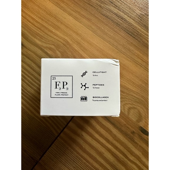 NEW Notox Daily Cream by The Cleanest Lab FREE GIFT - Picture 4 of 8